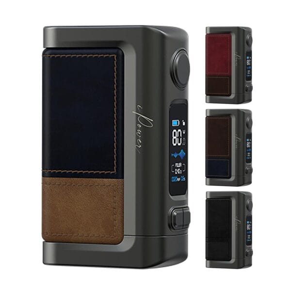 Eleaf iStick Power 2 Mod 5000mAh  - Blue