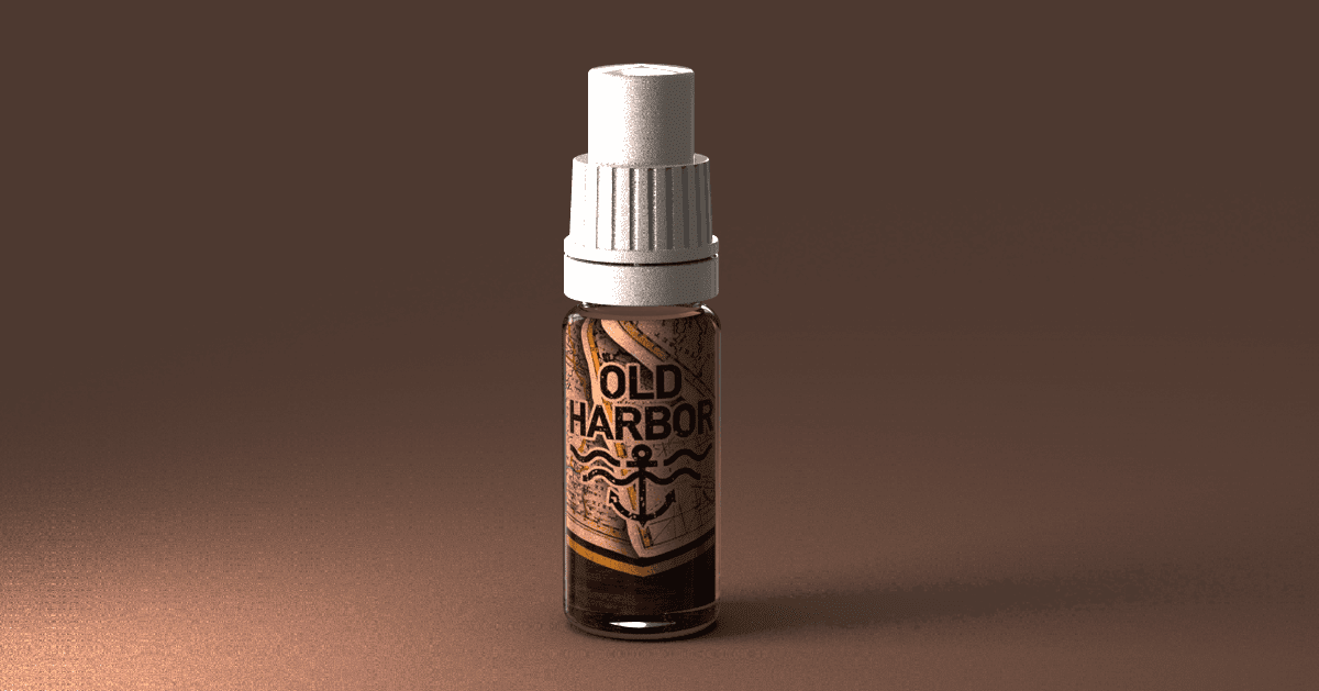 old harbor e-liquids