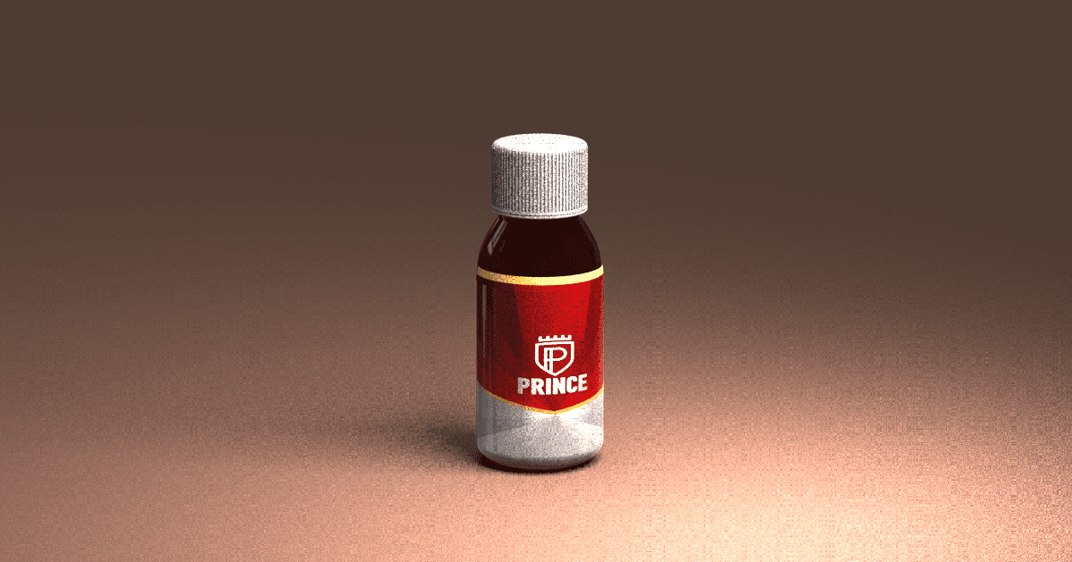 FLAVOR PRINCE 100ML