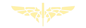 Golden Greek logo