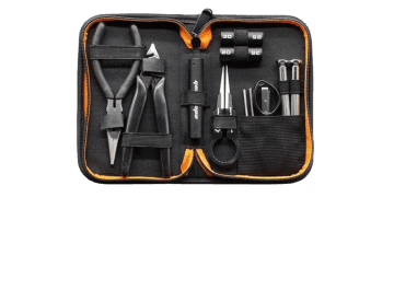 tools for electronic cigarettes