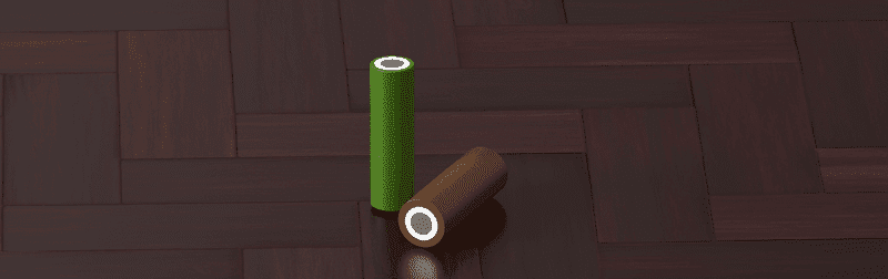 batteries for mods