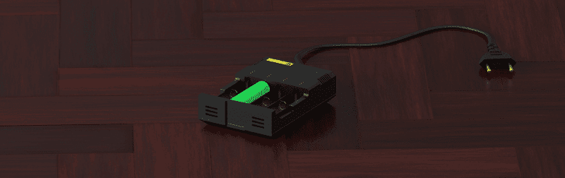 battery charger