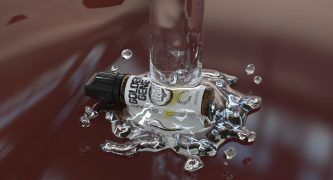 GG E-LIQUIDS